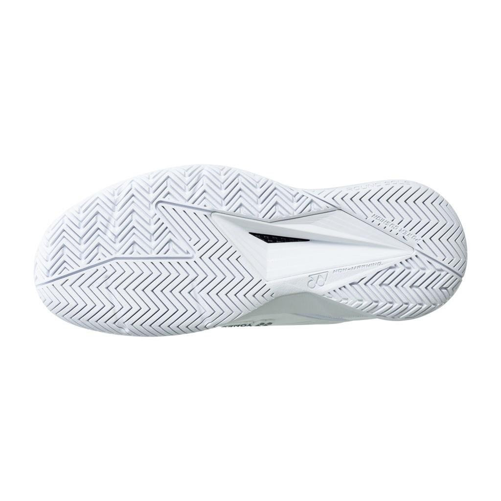 Yonex Power Cushion Eclipsion 5 Beyaz All Court Kort Kadın Tenis Ayakkabısı - 2