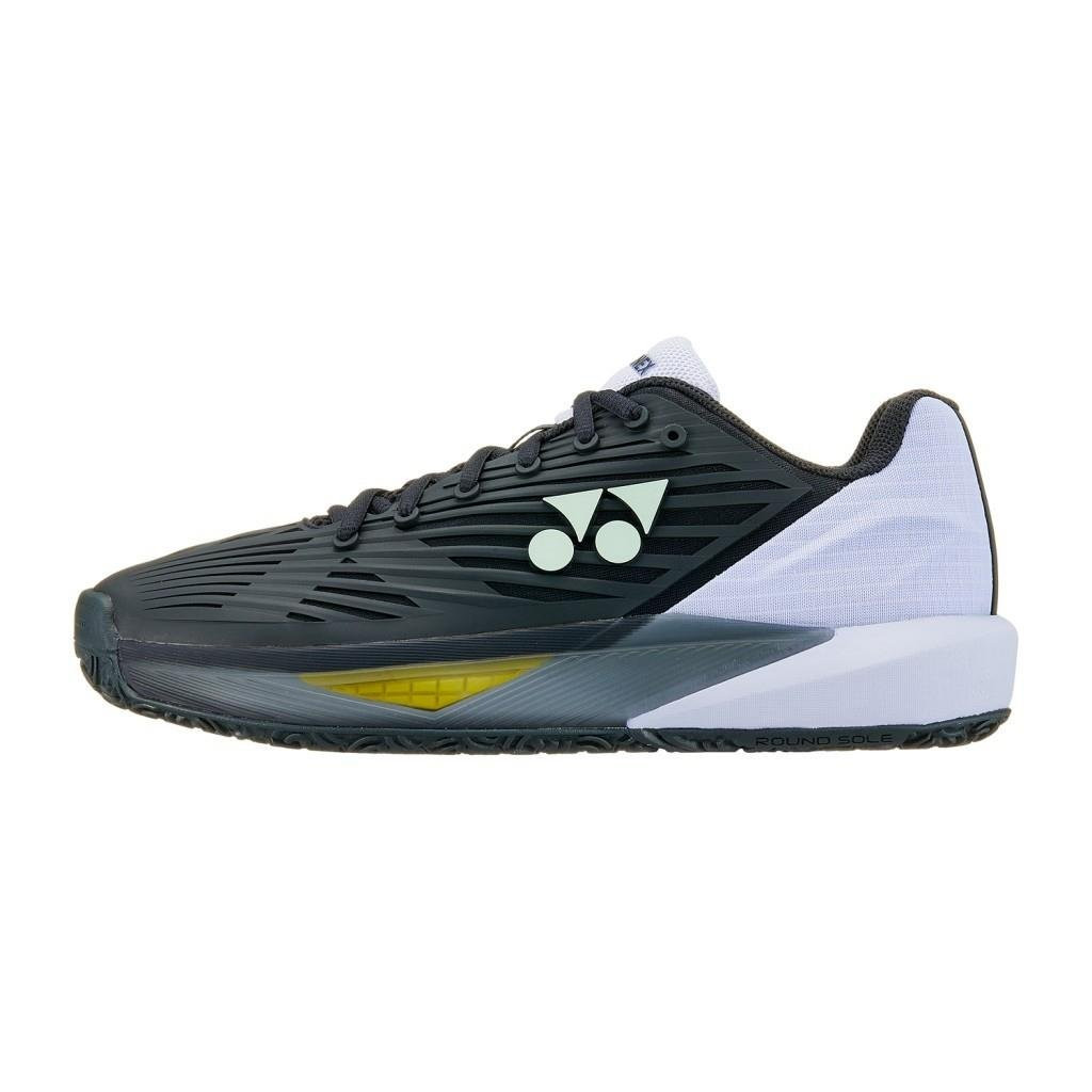 Yonex Power Cushion Eclipsion 5 Siyah Toprak Kort Erkek Tenis Ayakkabısı - 2
