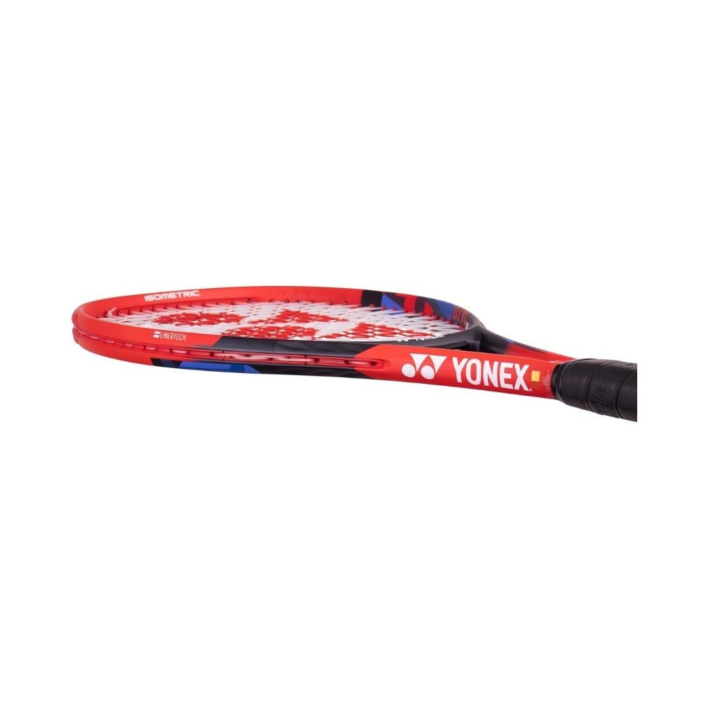 Yonex Vcore 25 Inch 100 240 Çocuk Tenis Raketi (Kordajlı) – Scarlet - 2