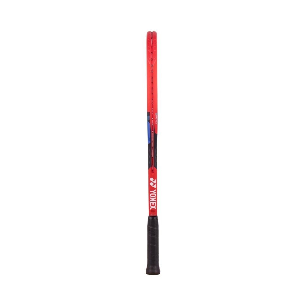 Yonex Vcore 25 Inch 100 240 Çocuk Tenis Raketi (Kordajlı) – Scarlet - 5