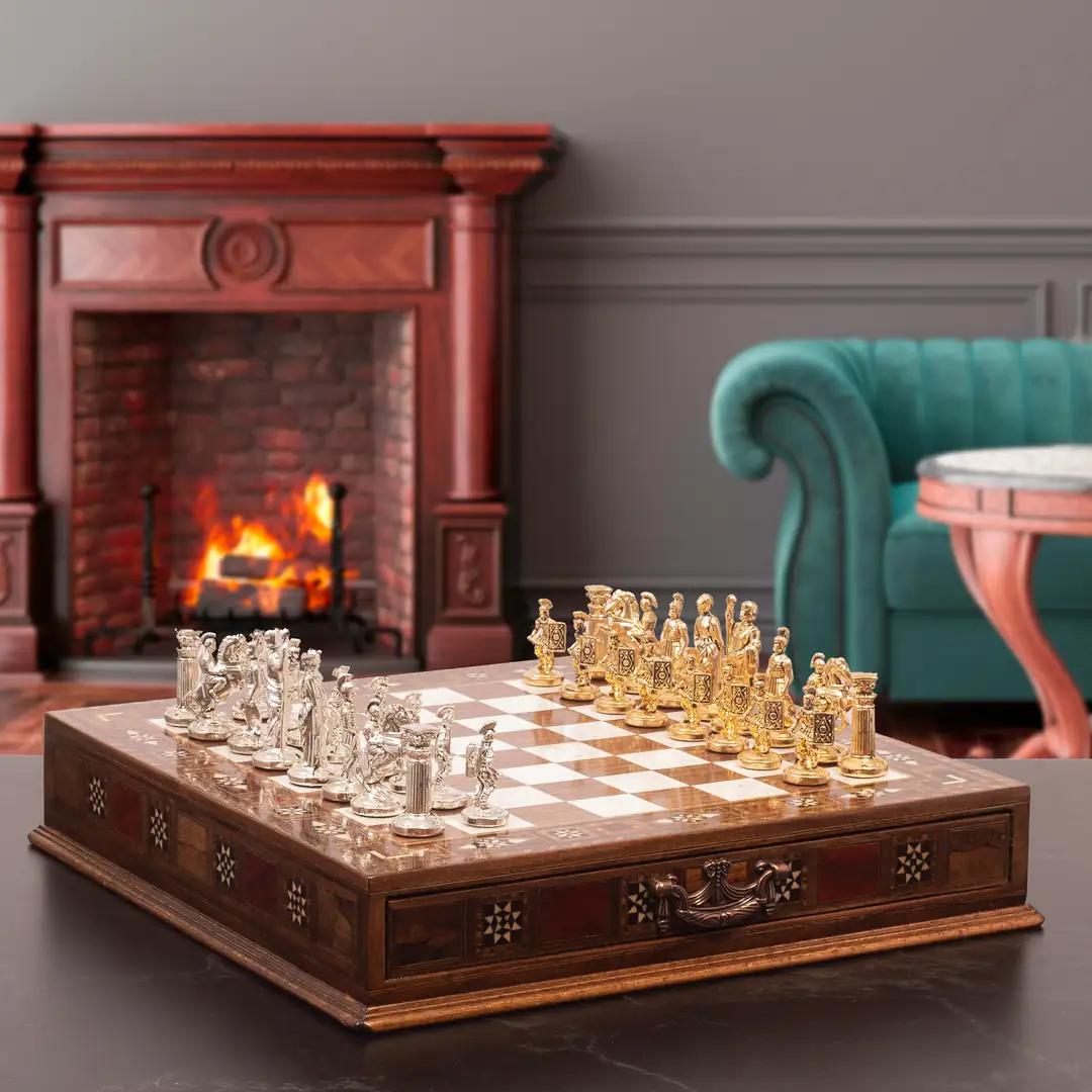 Yüksek Kaliteli Roma İmparatorluğu SC36C - 3