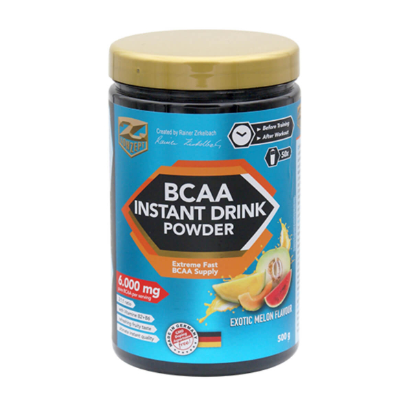 Z-Konzept BCAA Powder Kavun 500 gr