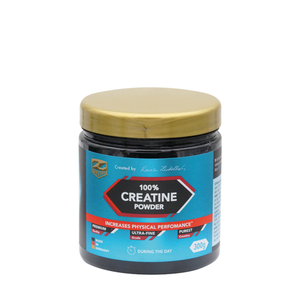 Z-Konzept Creatine Powder  250 gr