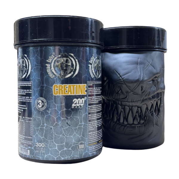 Zoomad Labs Creatine 300 gr