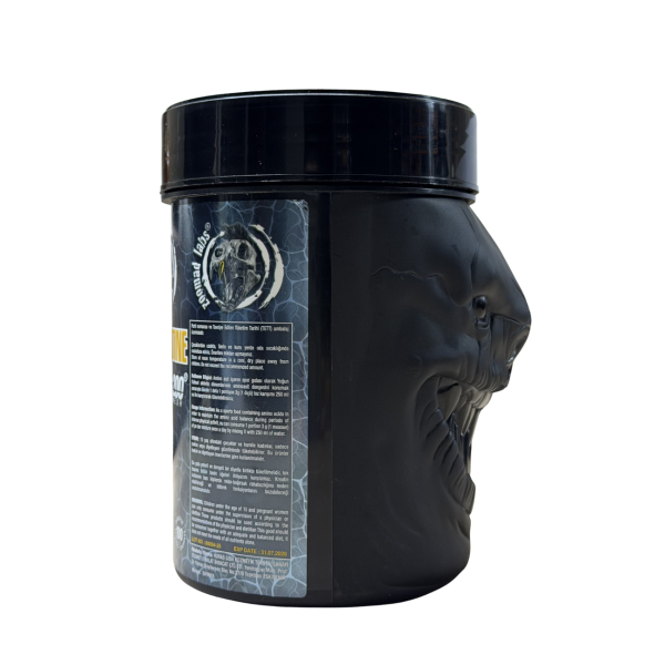 Zoomad Labs Creatine  300 gr - 3