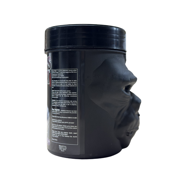 Zoomad Labs MoonsTruck II Pre Workout Candy Coke 510 gr - 3