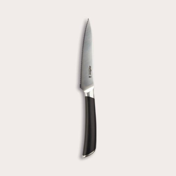 Zyliss Comfort Pro Tırtıklı Soyma Bıçağı 11 cm