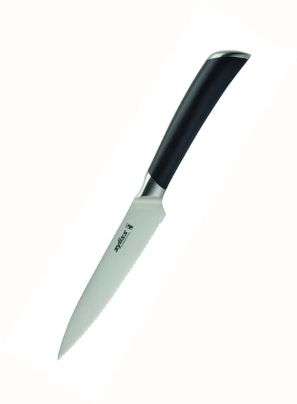 Zyliss Comfort Pro Tırtıklı Soyma Bıçağı 11 cm - 2