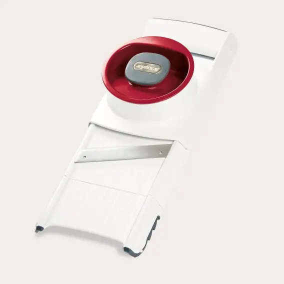 Zyliss E900027 4lü Rende ve Dilimleyici