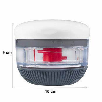Zyliss E910049 Mini Doğrayıcı - 2