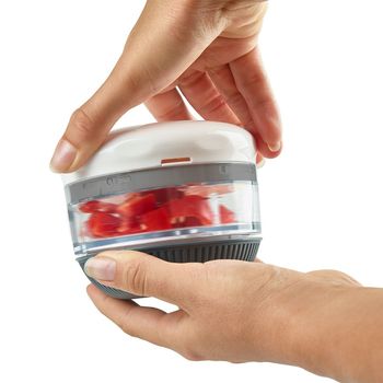 Zyliss E910049 Mini Doğrayıcı - 3