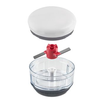 Zyliss E910049 Mini Doğrayıcı - 5