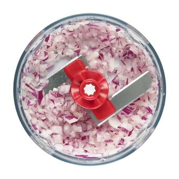 Zyliss E910049 Mini Doğrayıcı - 7