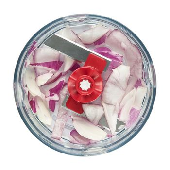 Zyliss E910049 Mini Doğrayıcı - 8