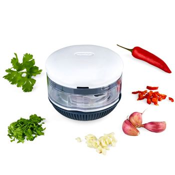 Zyliss E910049 Mini Doğrayıcı - 9