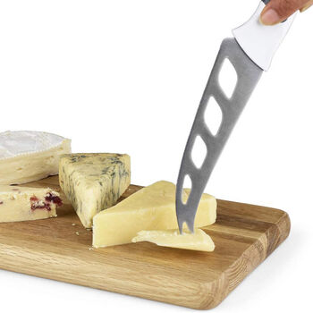 Zyliss E920219 Comfort 12cm Peynir Bıçağı - 4