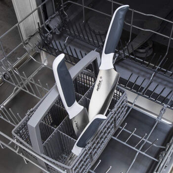 Zyliss E920219 Comfort 12cm Peynir Bıçağı - 5