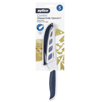 Zyliss E920219 Comfort 12cm Peynir Bıçağı - 7