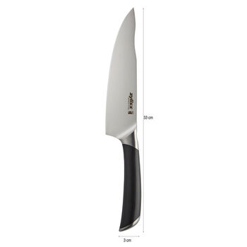 Zyliss E920270 Comfort Pro 20cm Şef Bıçağı - 3