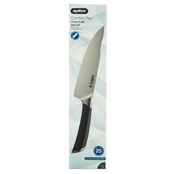 Zyliss E920270 Comfort Pro 20cm Şef Bıçağı - 6
