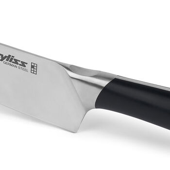 Zyliss E920271 Comfort Pro 18cm Santoku Bıçağı - 4