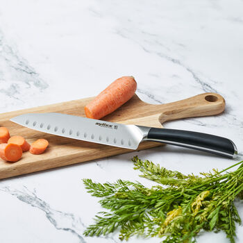 Zyliss E920271 Comfort Pro 18cm Santoku Bıçağı - 8