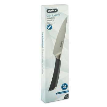 Zyliss E920275 Comfort Pro 14cm Doğrama Bıçağı - 5