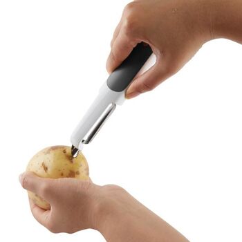 Zyliss E950017 Smooth Glide Swivel Soyacak - 4