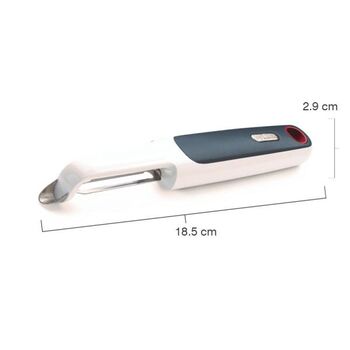 Zyliss E950017 Smooth Glide Swivel Soyacak - 5