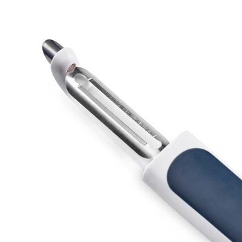 Zyliss E950017 Smooth Glide Swivel Soyacak - 7