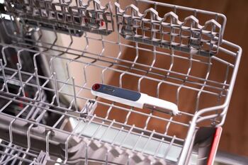 Zyliss E950017 Smooth Glide Swivel Soyacak - 8